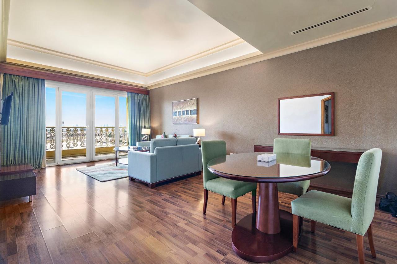 Al Khoory Hotel Apartments Al Barsha Dubai Exteriör bild