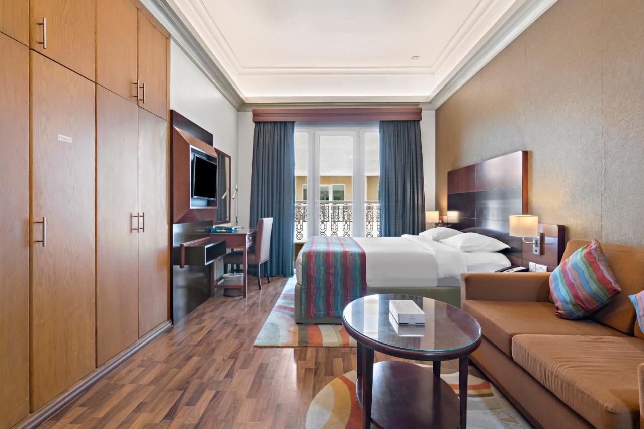 Al Khoory Hotel Apartments Al Barsha Dubai Exteriör bild