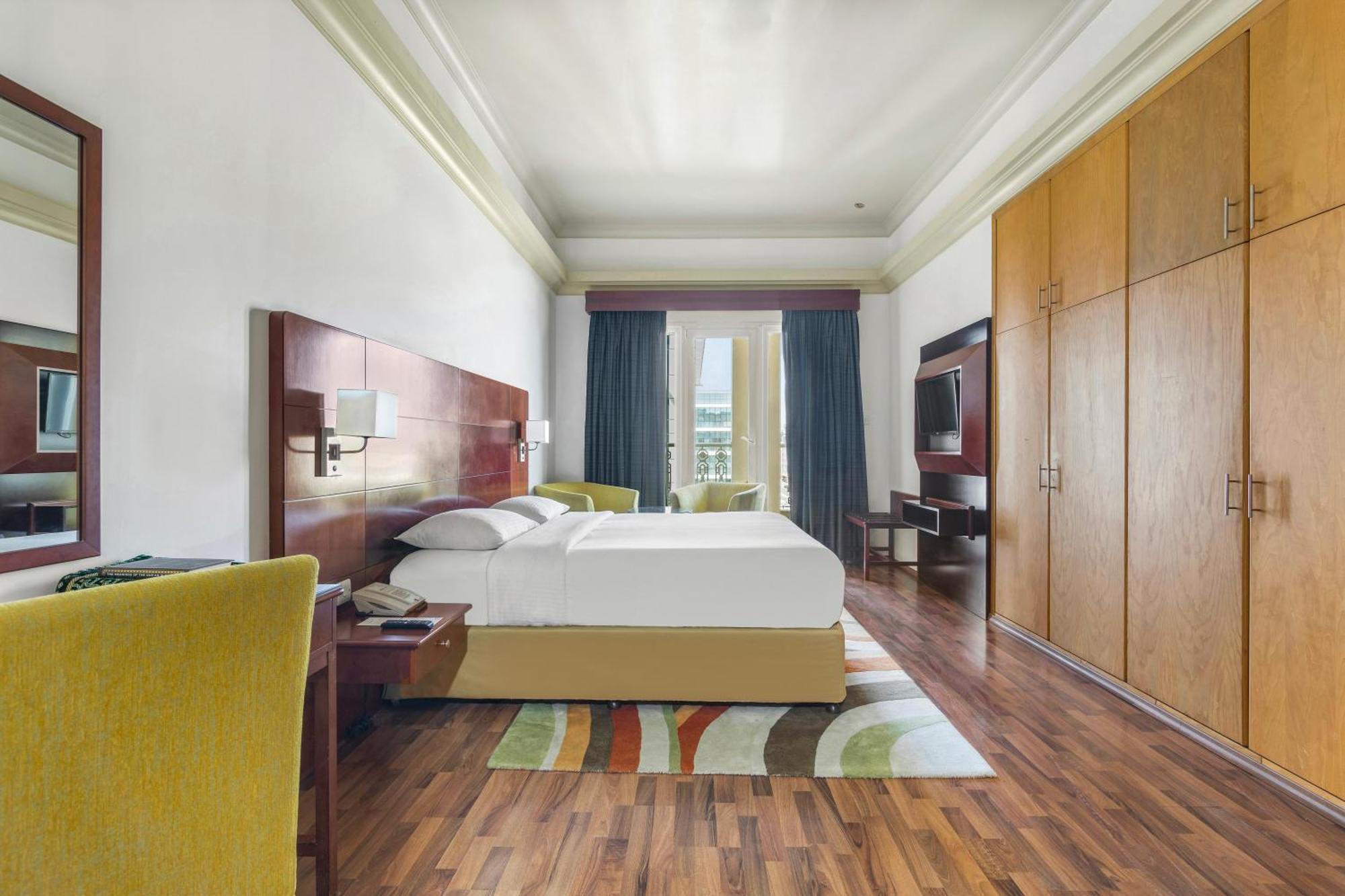 Al Khoory Hotel Apartments Al Barsha Dubai Exteriör bild