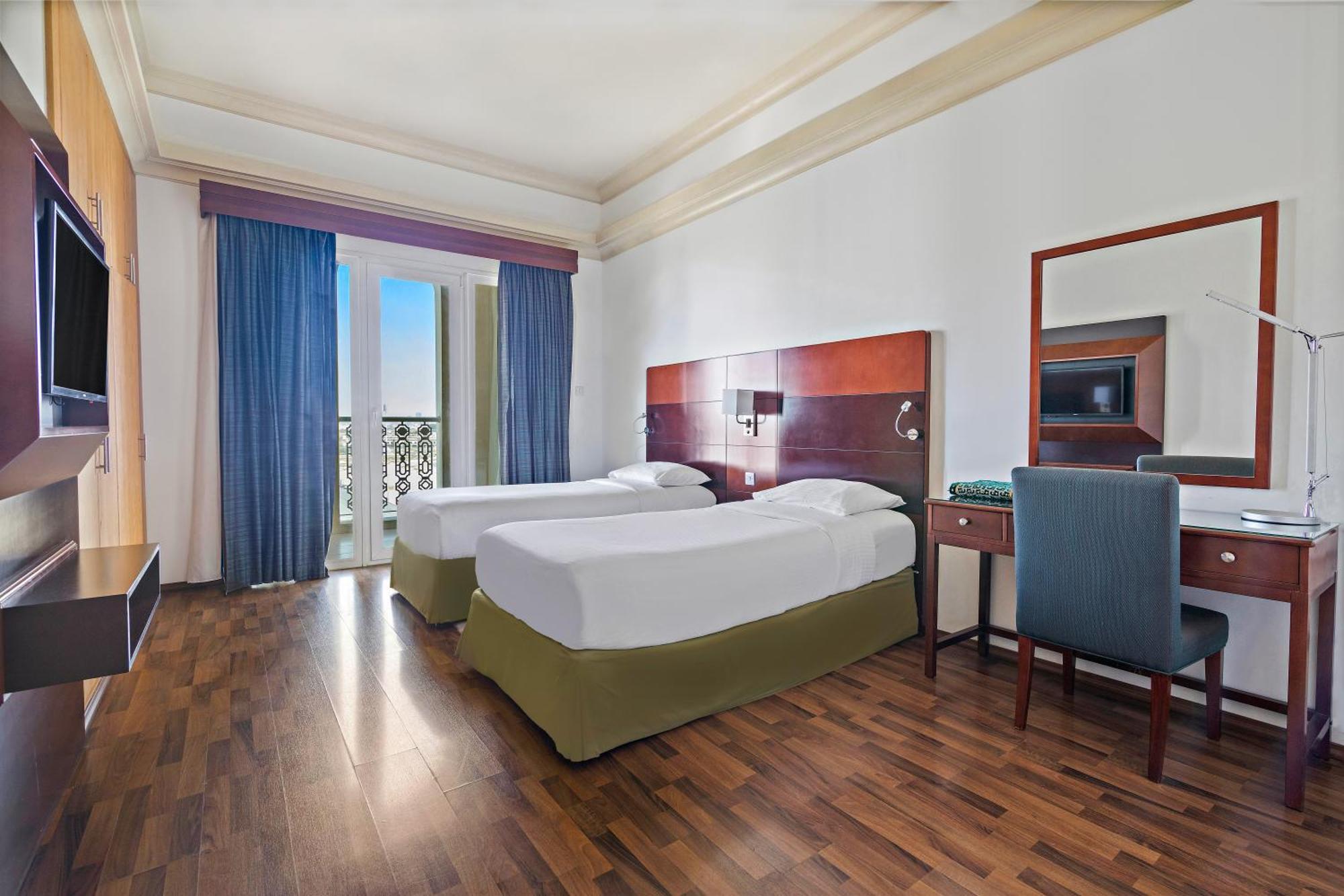 Al Khoory Hotel Apartments Al Barsha Dubai Exteriör bild