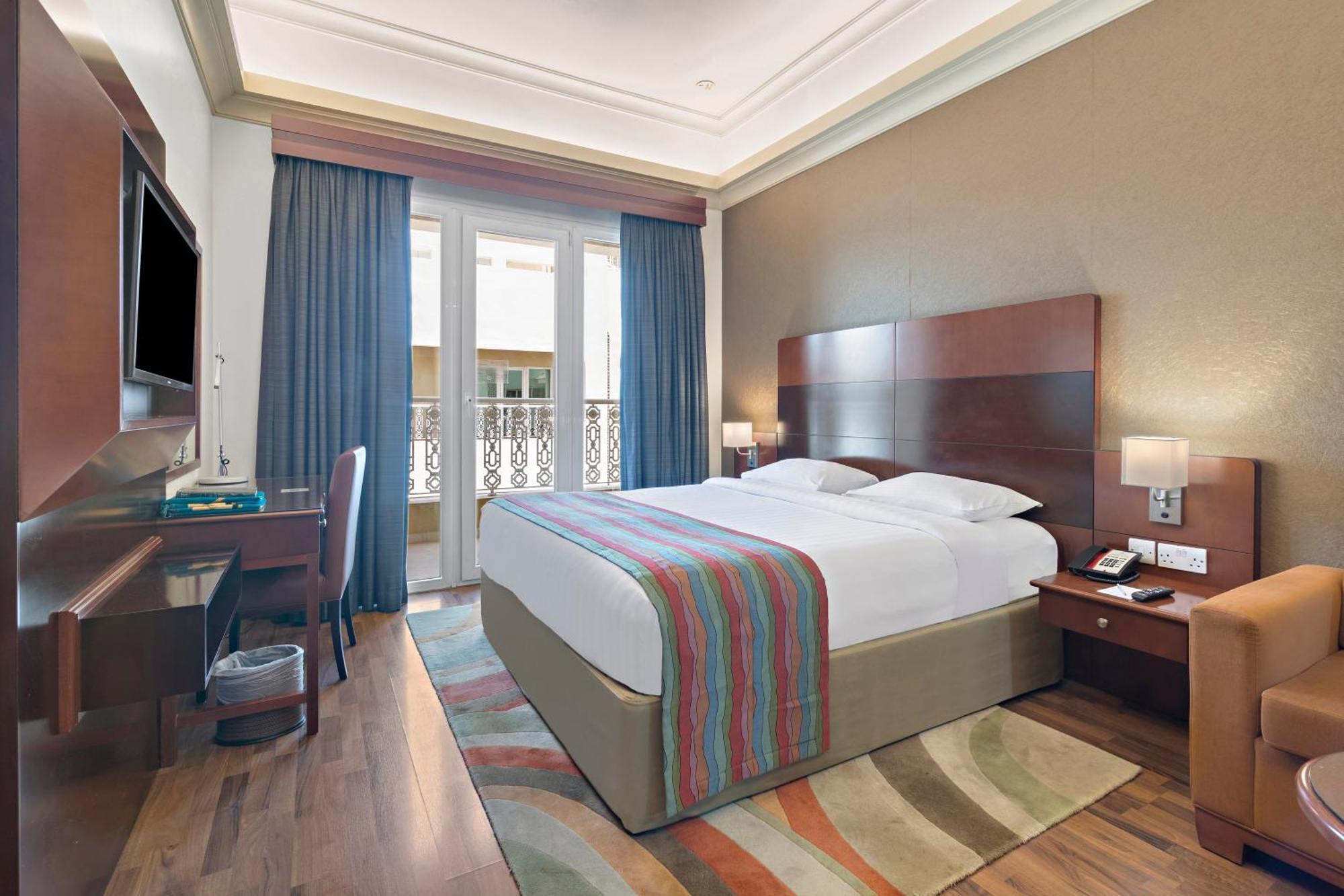 Al Khoory Hotel Apartments Al Barsha Dubai Exteriör bild