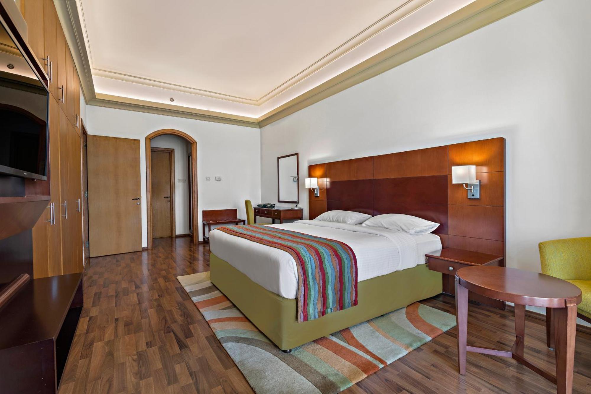 Al Khoory Hotel Apartments Al Barsha Dubai Exteriör bild
