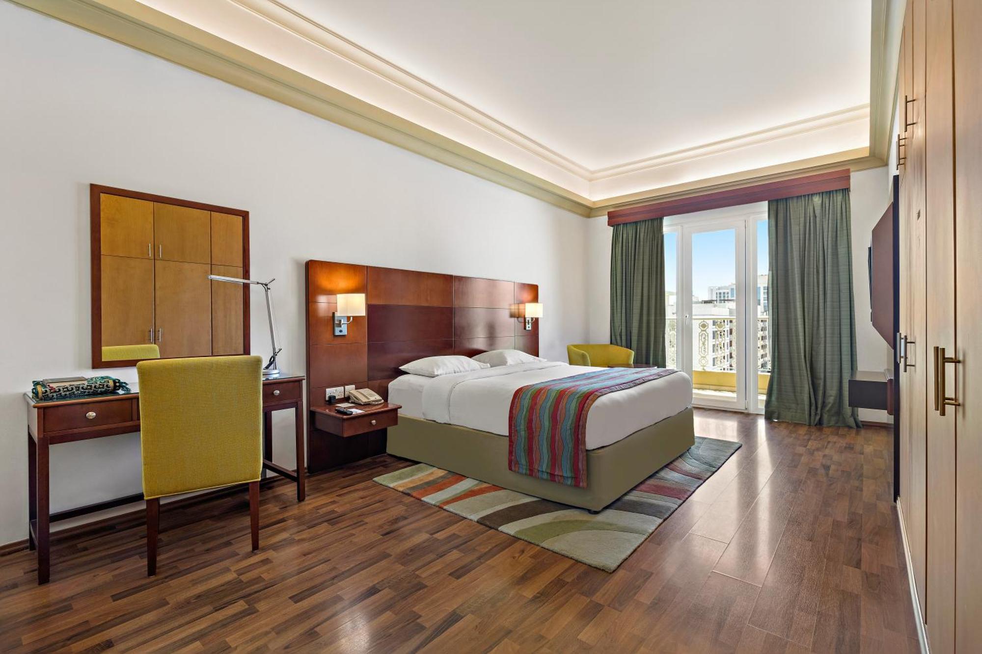 Al Khoory Hotel Apartments Al Barsha Dubai Exteriör bild