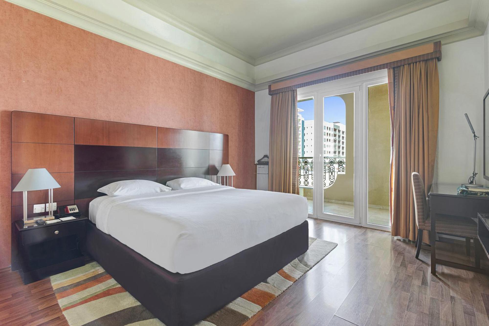 Al Khoory Hotel Apartments Al Barsha Dubai Exteriör bild